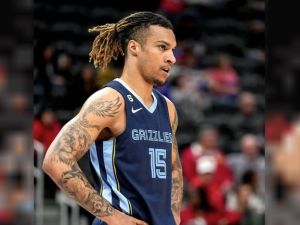 Conmoción en la NBA por la muerte de Brandon Clarke: qué se sabe hasta el momento