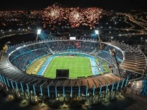 Córdoba es nuevamente escenario de una definición del fútbol argentino, el historial de las últimas 8 finales disputadas