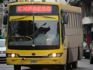 Comenzaron a regir las nuevas tarifas del transporte interurbano