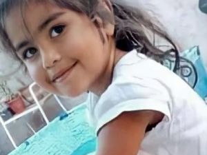 Imputaron por abuso sexual al abuelo paterno de Guadalupe Lucero