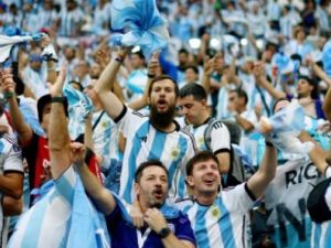 Seguridad en el Mundial: el Gobierno envió a EE. UU. la lista de personas con derecho de admisión