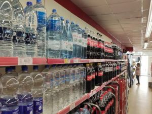 La inflación de abril se desaceleró al 2,6%