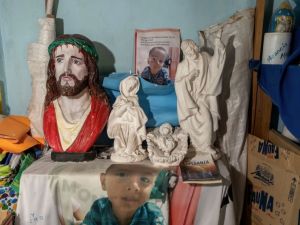 Caso Loan: realizarán una inspección ocular en la casa de la abuela Catalina antes del juicio oral