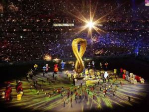 Confirmaron los artistas que abrirán el Mundial 2026 en México, Canadá y Estados Unidos