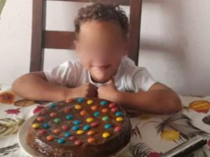 Hallaron con vida al niño desaparecido en Corrientes y detuvieron a su padre