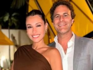 Pampita confirmó su reconciliación con Martín Pepa: "Cuando hay amor todo se arregla"