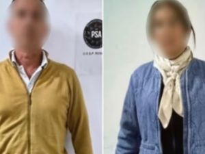 La defensa de la mujer imputada por exhibicionismo en un avión niega su participación