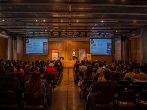 Cuenta regresiva para el Social Media Day: el evento digital del año llega a Rosario