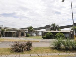 Fatal siniestro laboral en Puerto San Martín: un trabajador murió dentro de Terminal 6