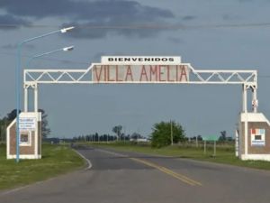 Murió el hombre de 70 años que había sido atacado junto a su esposa en Villa Amelia