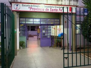 Ataque con arma blanca entre alumnas