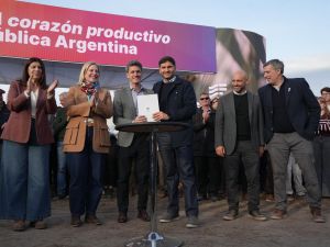 Una por una, las nuevas líneas de créditos para potenciar la producción