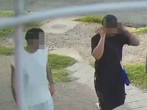 El sistema Lince permitió detener a dos sospechosos por un homicidio