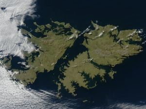 Argentina renueva el reclamo soberano por las Islas Malvinas y el sector antártico
