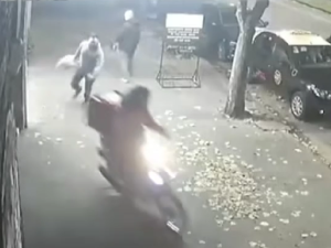 Preocupación por la reiteración de robos bajo la modalidad de falsos deliverys en Rosario