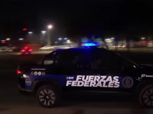 Operativo de idnetificación culmina con un policía muerto