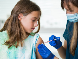 Crecen los casos de gripe A en Santa Fe, con mayor impacto en menores de 14 años