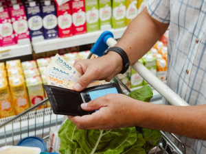 La inflación en Santa Fe cerró en 2,3% en mayo y supera el incremento salarial del 10,9% en el año
