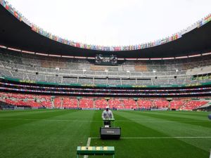 Mundial 2026: México celebra hoy la gran ceremonia de apertura de la Copa del Mundo