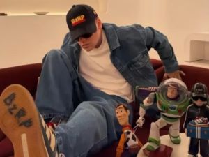 Toy Story 5 suma a Taylor Swift y Bizarrap para su gran estreno en cines