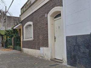 Entradera en San Luis al 4000: golpearon y maniataron a una jubilada de 89 años