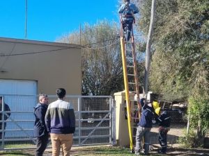 La EPE recuperó en solo cuatro meses el equivalente a todo lo recaudado por fraude en 2025