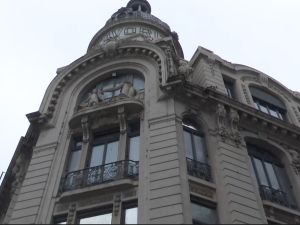 Adiós a un emblema: La Favorita cierra sus puertas