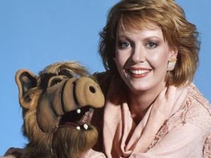 Murió Anne Schedeen, actriz de la serie “Alf” a los 77 años