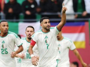 Argelia, bajo la lupa de Scaloni: fortalezas y figuras del rival de Argentina