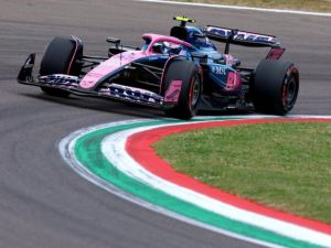 Franco Colapinto buscará revancha en el Gran Premio de Barcelona tras su paso por Mónaco