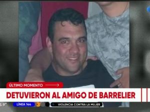 Detuvieron a un hombre por presunto encubrimiento en el femicidio de Agostina Vega
