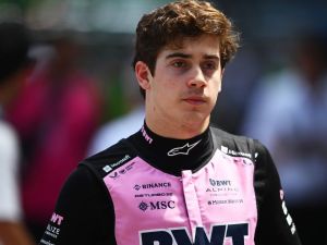 La FIA penalizó a Franco Colapinto tras el GP de Barcelona y terminó en el décimo puesto