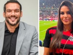 Escándalo en la Confederación Brasileña de Fútbol: acusan al presidente de viajar con su amante al Mundial