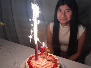 Alerta Sofía: buscan a una adolescente de 15 años que desapareció en Córdoba