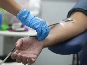 Santa Fe impulsa nuevas jornadas de donación de sangre en el marco del Día Mundial del Donante de Sangre