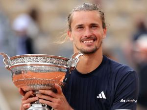 Alexander Zverev ganó Roland Garros 2026 y conquistó el primer Grand Slam de su carrera