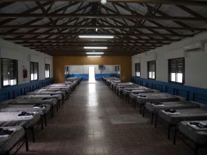 Refugios al límite: la demanda de asistencia social aumentó un 66% en un año