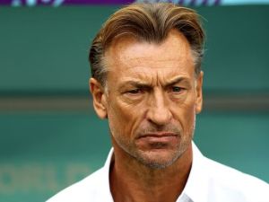 Túnez cambió de técnico en pleno Mundial y apostó por Hervé Renard