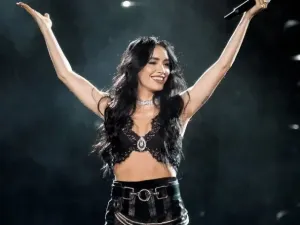 Lali Espósito deslumbró en el Monumental con un show histórico cargado de emoción y homenajes