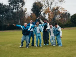 “El Último Baile”: la canción dedicada a Messi que ya emociona a los hinchas argentinos