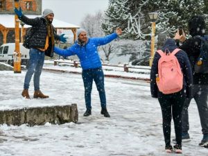 “La ‘bomba antártica’ traerá frío intenso a gran parte del país