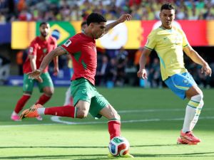 Brasil y Marruecos igualaron 1-1 en un intenso debut por el Grupo C del Mundial 2026