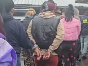 Desbarataron una banda que extorsionaba usuarios de un sitio de citas