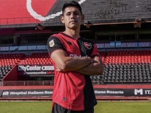 Newell’s informó el estado de salud de Saúl Salcedo tras el grave accidente en Chaco