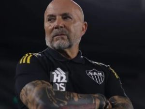 Jorge Sampaoli es el nuevo técnico de Talleres de Córdoba