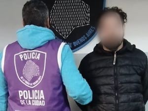 Cayó un falso productor acusado de captar jóvenes por redes y abusar de ellas