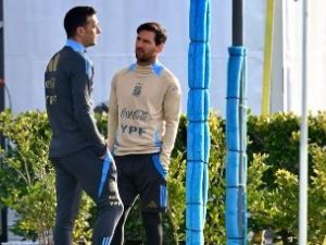 ¿Cómo elige Scaloni? Las claves de la lista argentina que revelan cómo se arman los mejores equipos