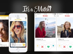 Bumble se asocia con Harvard para respaldar las citas con ciencia del bienestar