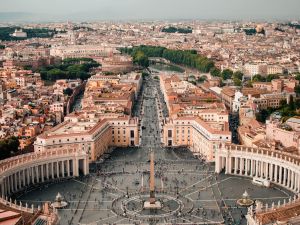Vaticano: curiosidades del país más pequeño del mundo que sorprenden al planeta