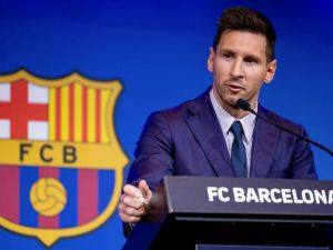 El ambicioso plan para que Messi vuelva al Barcelona